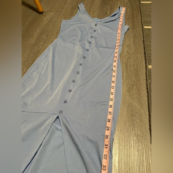 Blue Dress - Picture 11 of 13